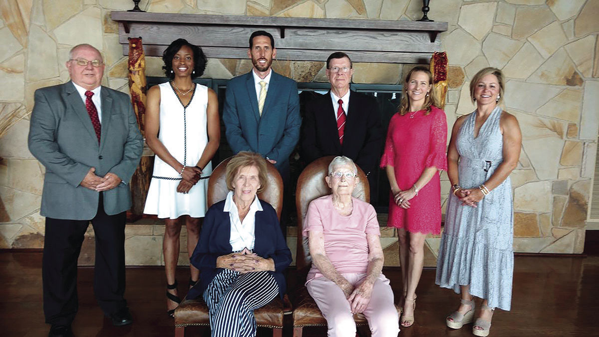 Marshall County Sports Hall of Fame